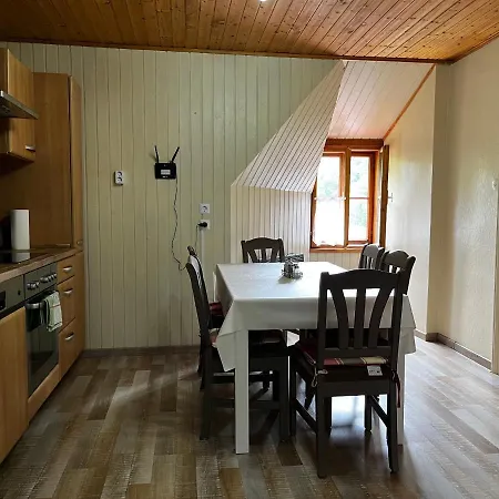 Palma 2 Apartman *