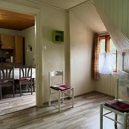 Apartman Palma 2 *