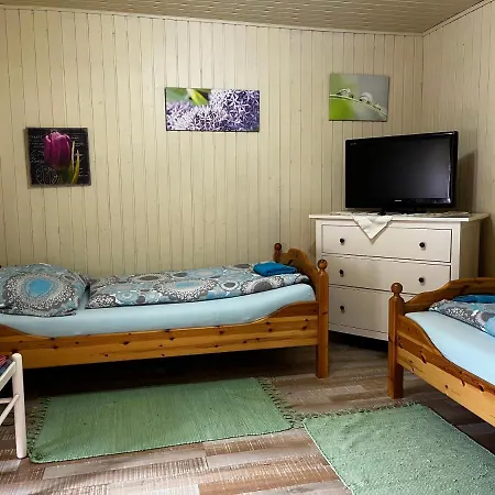 Apartman Palma 2 *